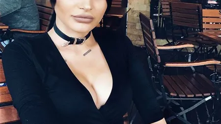 Diana de la 