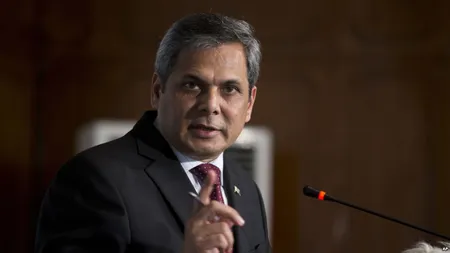 Diplomaţii pakistanezi răpiţi în Afganistan au fost găsiţi în viaţă, teferi