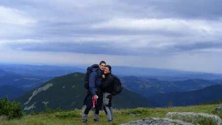 UITĂ DE CODUL ROŞU DE CANICULĂ. Sunt zone în ţară unde sunt 11 grade Celsius. Cele mai răcoroase locuri din România FOTO