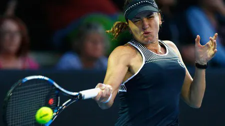 BRD Bucharest Open. România are cinci reprezentante în optimi, Alexandra Dulgheru este ultima calificată