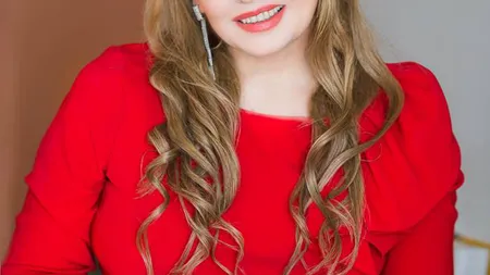 Elena Pop, pictoriţa din România care i-a impresionat pe italieni, a murit la doar 36 de ani