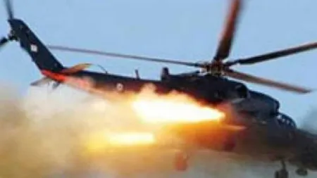 Un elicopter militar german, care participa la o misiune de pace a Naţiunilor Unite, s-a prăbuşit în Mali