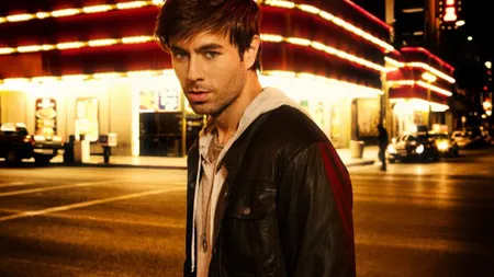 Enrique Iglesias şi-a dezamăgit fanii dintr-o neglijenţă. A fost huiduit în timpul unui concert, în Spania