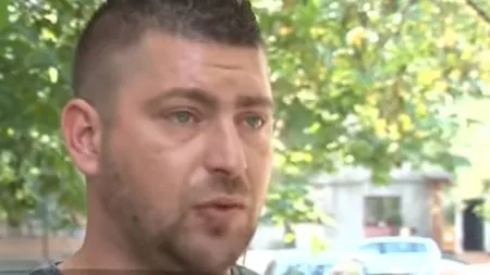 Florin Murariu, ieşeanul erou în Londra, s-a întors acasă. Povesteşte cum a devenit un fugar