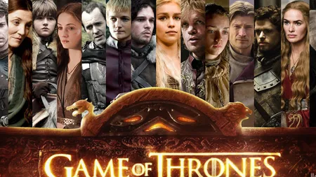 Game of Thrones revine, premiera noului sezon este duminică