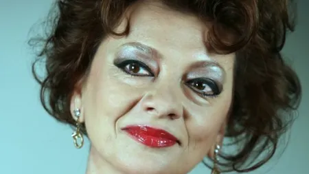 Giliola Motoi, înmormântată luni, la cimitirul 