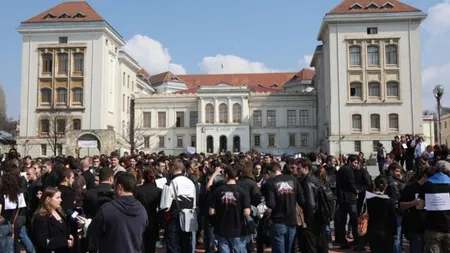 REZULTATE ADMITERE MEDICINA 2018 UMF IASI: Cu ce medii s-a intrat la Universitatea de Medicina si Farmacie 