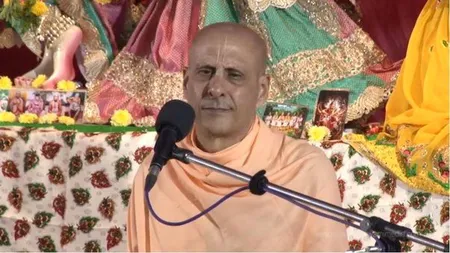Un guru indian, care vizitat de câteva ori ţara noastră, a făcut profeţii cutremurătoare despre România! Te trec fiorii