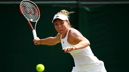 Simona Halep-Viktoria Azarenka, luni, la Wimbledon. Când a fost programat meciul