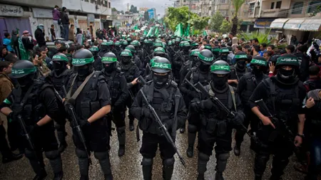 Un palestinian solicitant de azil a fost condamnat pe viaţă în Austria pentru terorism