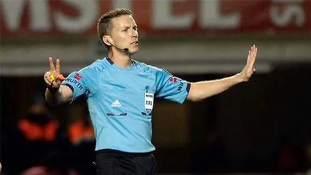 LIGA CAMPIONILOR. Steaua va fi arbitrată de un spaniol care i-a purtat noroc acum doi ani. Programul complet al echipelor noastre