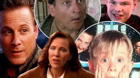 Top cele mai frumoase 13 filme de Craciun. DA, Singur Acasa e pe lista