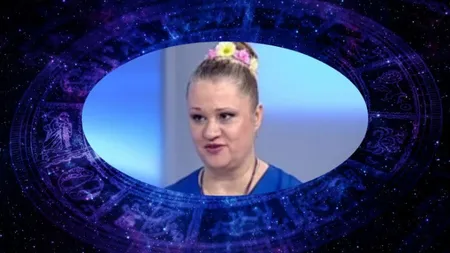 HOROSCOP 21 IULIE 2017 Mariana Cojocaru: Zodiile au chef de ducă VIDEO