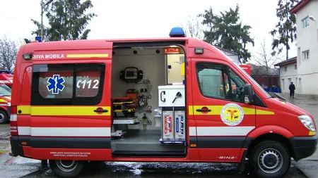 Vrancea. Anchetă a Poliţiei după ce o fetiţă de un an şi şase luni s-a înecat într-o piscină pentru copii
