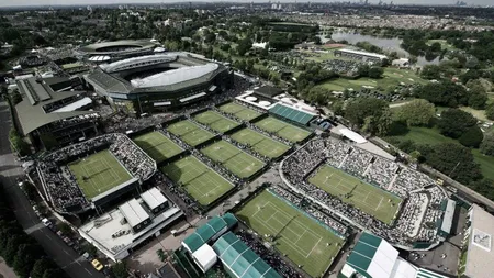 WIMBLEDON 2017. ALERTĂ: Statul Islamic le cere jihadiştilor să se detoneze la Wimbledon