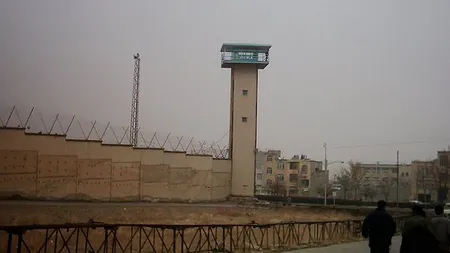American condamnat pentru spionaj, în Iran. Va sta 10 ani în puşcărie