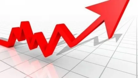 Eurostat: România a înregistrat în iunie a treia cea mai scăzută inflaţie anuală din UE, de 0,7%