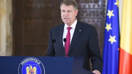 PPMT îi cere lui Iohannis să fie moderatorul dialogului româno-maghiar pe tema autonomiei