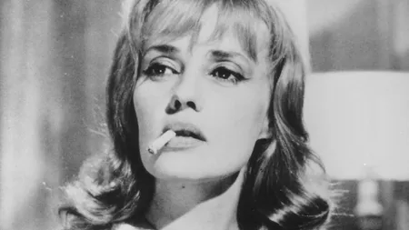 Actriţa franceză Jeanne Moreau a murit la vârsta de 89 de ani