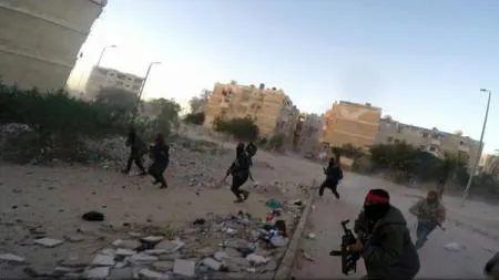 Jihadiştii somalezi au ucis într-o ambuscadă 24 de militari din forţele Uniunii Africane