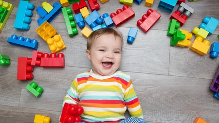 Visul iubitorilor de LEGO a prins viata in Anglia. Cat costa sa te cazezi la hotelul LEGO