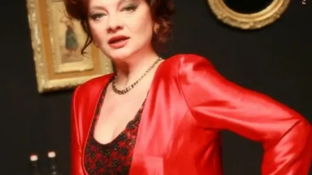 Giliola Motoi a murit. Cunoscuta actriţă avea numai 47 de ani