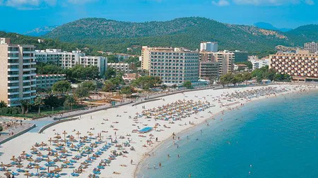 Turişti răniţi într-un atac armat pe insula Mallorca
