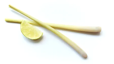 Mănâncă lemongrass pentru a combate îmbătrânirea prematură a celulelor
