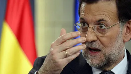 Primul-ministru al Spaniei, martor într-un caz de corupţie ce vizează propriul său partid