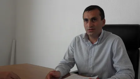 Preşedintele CJ Olt Marius Oprescu a fost achitat în procesul de ucidere din culpă