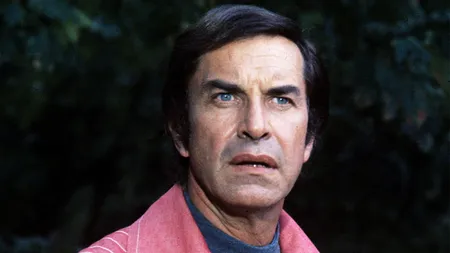 Actorul Martin Landau, premiat cu Oscar pentru rolul din 