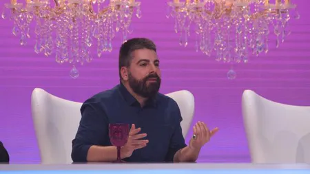 Maurice Munteanu, reacţie dură pe Facebook. Ce spune fostul jurat de la 