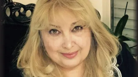 Carmen Agoutin, fostul consul al României la Munchen, a murit