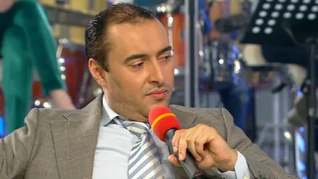 Marian Mexicanu, distrus de durere: Inima mea este de piatră de azi