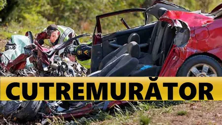 O îndrăgită prezentatoare TV a murit într-un accident cumplit