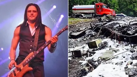 Doliu în lumea artistică! Un cunoscut muzician a murit într-un accident rutier. Avea numai 38 de ani
