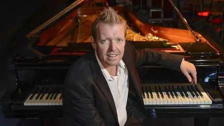 Graham Wood, pianist şi compozitor de jazz, A MURIT de CANCER la doar 41 DE ANI