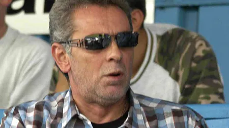 Milionarul Ioan Neculaie şi-a împuşcat maşina în faţa angajaţilor. Cum a fost pedepsit de justiţie