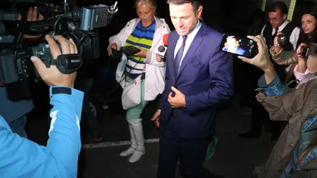 Motivarea achitării fostului vicepreşedinte al ANAF, Romeo Nicolae, în cazul Petrolul. Martorii s-au contrazis în declaraţii