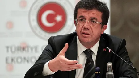 Ministru turc, interzis la un eveniment legat de puciul eşuat de la Ankara