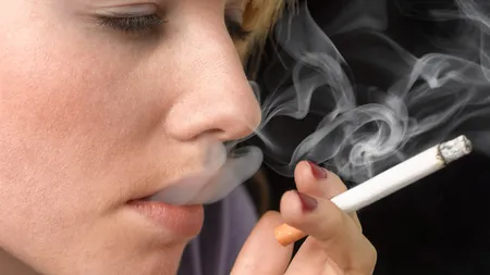 Suedezii deţin secretul RENUNŢĂRII LA FUMAT. Suedia, ţara cu cei mai puţini fumători. Ce trebuie să-ţi pui SUB BUZA DE SUS FOTO