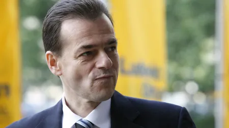 Ludovic Orban: Ne confruntăm cu o ameninţare la adresa democraţiei