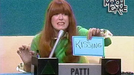 A murit actriţa de comedie PATTI DEUTSCH