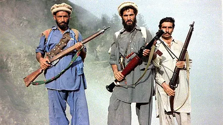 Rusia pare să fi înarmat Mişcarea talibanilor afgani. Moscova neagă orice implicare