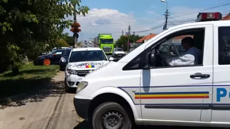 Pakistanez căutat de autorităţile din Olanda pentru trafic de persoane, depistat într-o localitate din Dâmboviţa