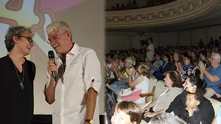 Festivalul de Film 4 Fun, găzduit de Casino Sinaia: Care este programul evenimentului