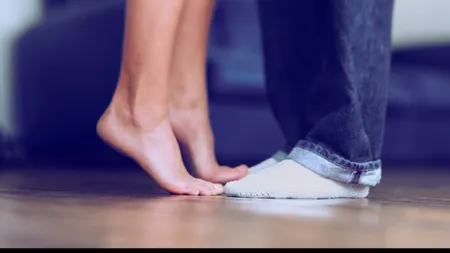Poziţii sexuale în funcţie de înălţime
