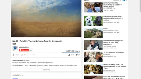 America Centrală va fi înghiţită de un nor de praf din Sahara