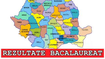 REZULTATE FINALE BACALAUREAT 2017: EDU.RO prezintă NOTE FINALE BAC 2017 Constanţa