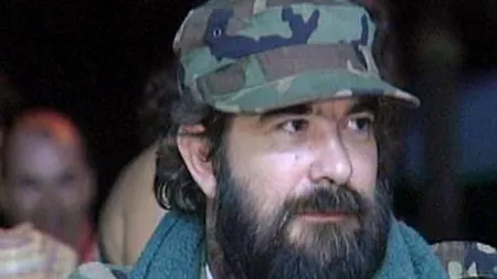 Liderul gherilei FARC a suferit un accident cerebral